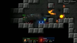 Tallowmere Screenshots