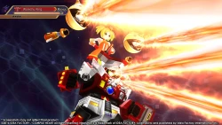 Megadimension Neptunia VII Screenshots