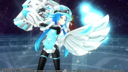 Megadimension Neptunia VII Screenshots