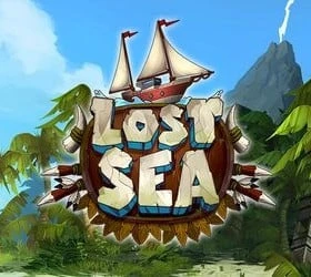 Lost Sea