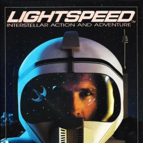 Lightspeed