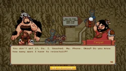 Скриншот к игре Crush Your Enemies