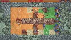 Crush Your Enemies Screenshots