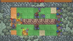 Crush Your Enemies Screenshots