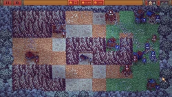 Crush Your Enemies Screenshots