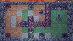 Crush Your Enemies Screenshots