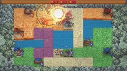 Crush Your Enemies Screenshots