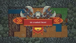 Crush Your Enemies Screenshots