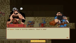 Crush Your Enemies Screenshots