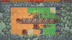 Crush Your Enemies Screenshots