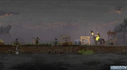 Скриншот к игре Kingdom