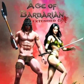 Age of Barbarian Extended Cut