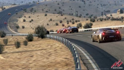 Скриншот к игре Assetto Corsa