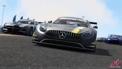 Скриншот к игре Assetto Corsa