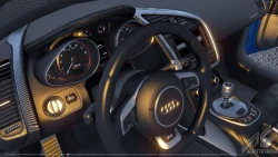 Скриншот к игре Assetto Corsa