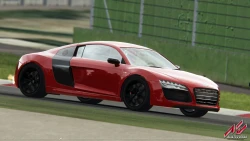 Скриншот к игре Assetto Corsa