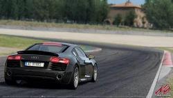 Скриншот к игре Assetto Corsa