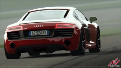 Скриншот к игре Assetto Corsa