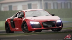 Скриншот к игре Assetto Corsa