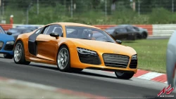 Скриншот к игре Assetto Corsa