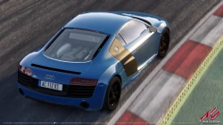 Скриншот к игре Assetto Corsa