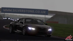 Скриншот к игре Assetto Corsa