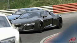 Скриншот к игре Assetto Corsa