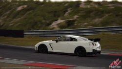 Скриншот к игре Assetto Corsa