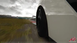 Скриншот к игре Assetto Corsa