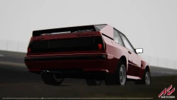 Скриншот к игре Assetto Corsa
