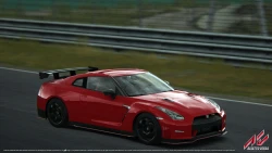 Скриншот к игре Assetto Corsa