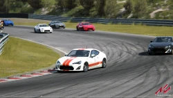 Скриншот к игре Assetto Corsa