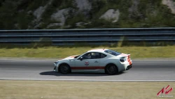 Скриншот к игре Assetto Corsa