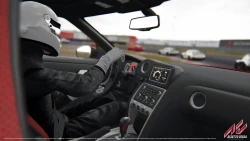 Скриншот к игре Assetto Corsa