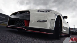 Скриншот к игре Assetto Corsa