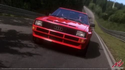 Скриншот к игре Assetto Corsa
