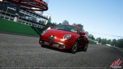 Скриншот к игре Assetto Corsa