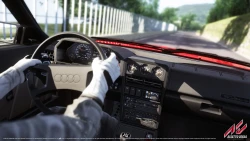 Скриншот к игре Assetto Corsa