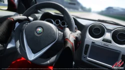 Скриншот к игре Assetto Corsa