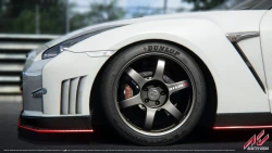Скриншот к игре Assetto Corsa