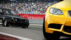 Скриншот к игре Assetto Corsa
