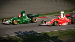 Скриншот к игре Assetto Corsa