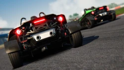 Скриншот к игре Assetto Corsa