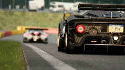 Скриншот к игре Assetto Corsa