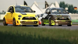 Скриншот к игре Assetto Corsa