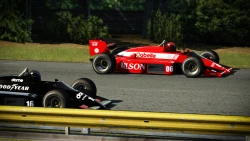 Скриншот к игре Assetto Corsa