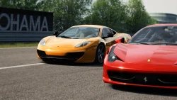Скриншот к игре Assetto Corsa