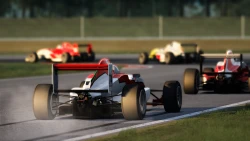 Скриншот к игре Assetto Corsa