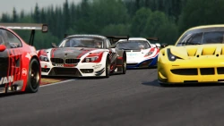 Скриншот к игре Assetto Corsa
