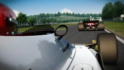 Скриншот к игре Assetto Corsa